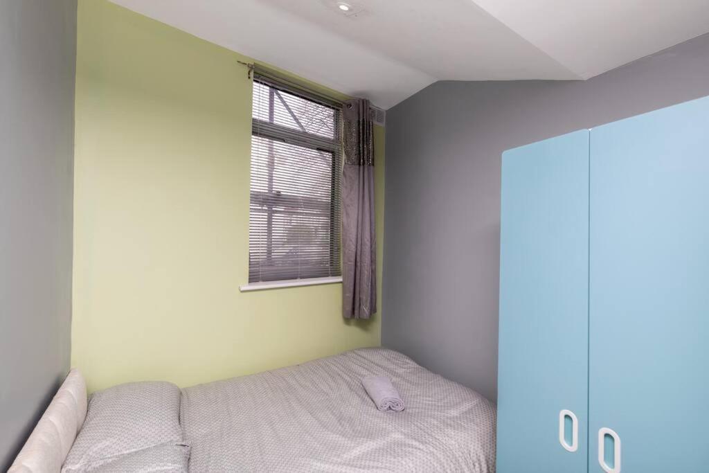 Luxury Living - Lovely 1 Bedroom Apartment Stockton-on-Tees Exterior photo